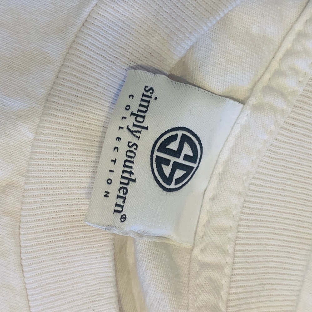 Simply Southern T-shirt - Picture 5 of 5